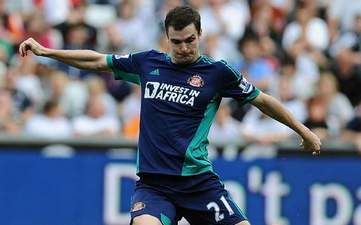 Адам Джонсон, Getty Images