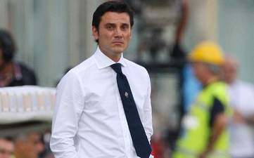 Винченцо Монтелла, Getty Images