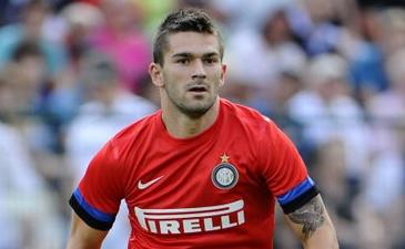 Марко Ливая, inter-fan.ru