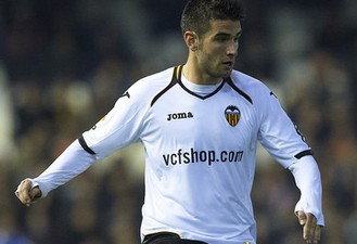 Антонио Барраган, Getty Images