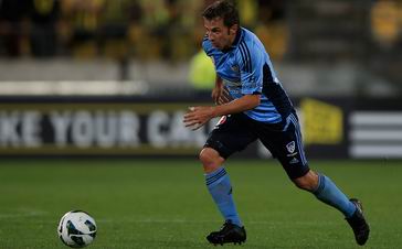 Алессандро Дель Пьеро, Getty images