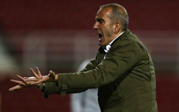 Паоло Ди Канио, Getty images