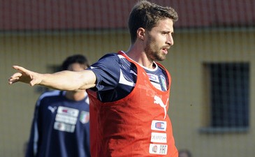 Фабио Борини, Getty Images