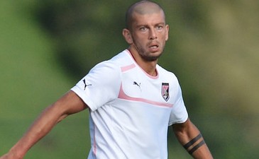 Массимо Донати, Getty Images