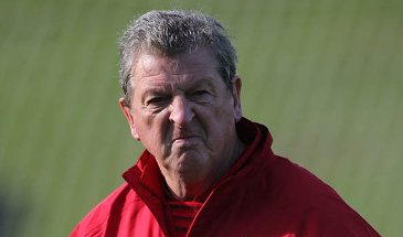 Рой Ходжсон, Getty Images