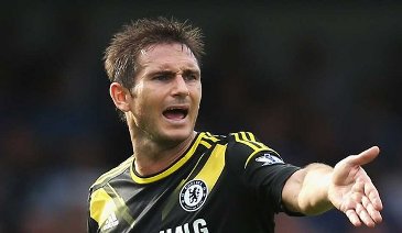 Фрэнк Лэмпард, skysports.com