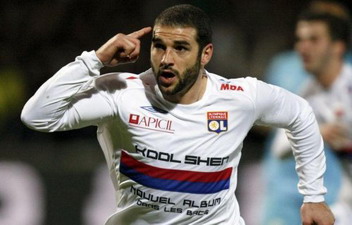 Лисандро Лопес, Getty images