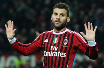 Антонио Ночерино, Getty images