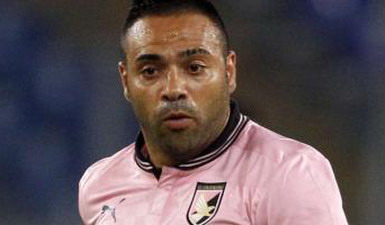 Фабрицио Микколи, Getty images