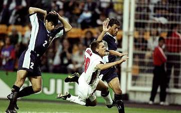 Тот самый момент, Getty Images