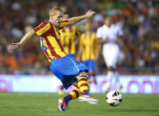 Жереми Матье, фото Getty Images