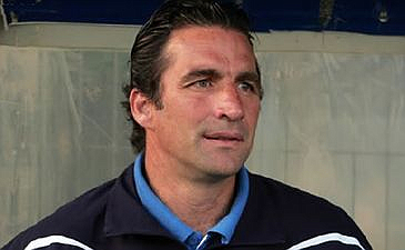 Хуан Антонио Пицци, golgolgol.net