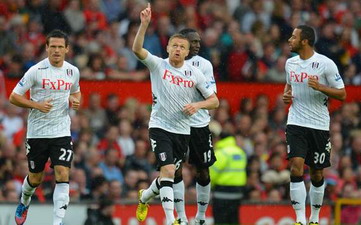 Дэмьен Дафф, Getty images