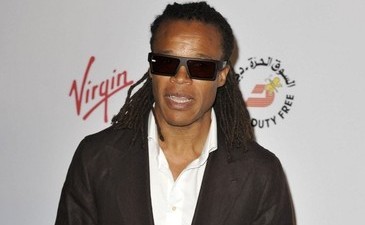 Эдгар Давидс, фото bauer griffin