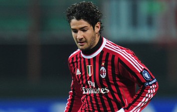 Алешандре Пато, Getty Images