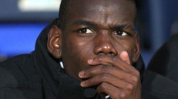 Поль Погба, football-italia.net