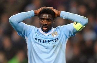 Коло Туре, фото Getty Images