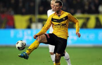 Яник Вилдсхут, Getty images