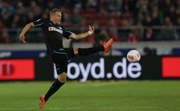 Борис Вукчевич, Getty images