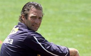 Хуан Антонио Пицци, ole.com.ar