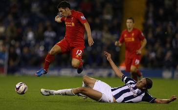 Даниэль Пачеко, Getty images