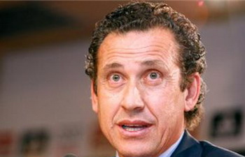 Хорхе Вальдано, Getty images