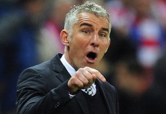 Мирко Сломка, Getty images