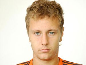 Вадим Шаврин, фото shakhtar.com