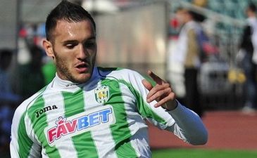 Лукас, фото А.Ковалева, Football.ua