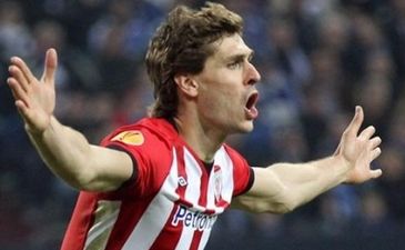 Фернандо Льоренте, фото koonis.com