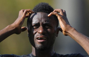 Бубакар Саного, hna.de