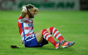 Антонио Флоро Флорес, Getty images