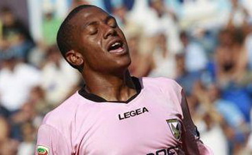 Абель Эрнандес, Getty images