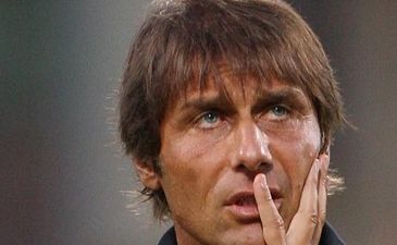 Антонио Конте, фото skysports.com