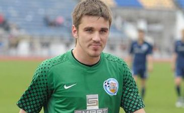 Игорь Литовка, фото google.com