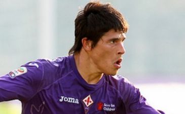 Факундо Ронкалья, фото google.com