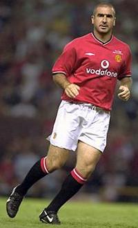 Эрик Кантона, cnn.net