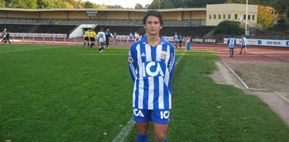 Автор точно удара