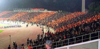 На Киев двинется целая армия