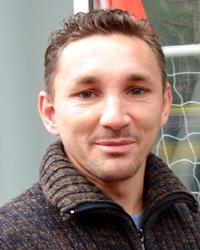 Валентин Полтавец