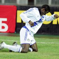 Айила Юссуф