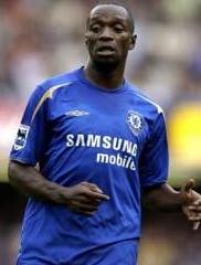 Клод Макелеле