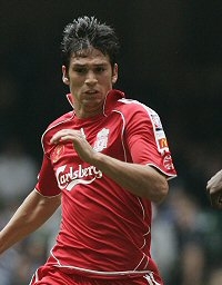 Марк Гонсалес