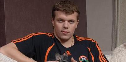 Алексей Гай