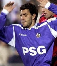 Давид Гиза, фото goal.com