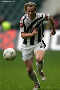 Марсел Янсен, фото Getty Images