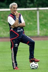 Раймон Доменек, фото msn.com