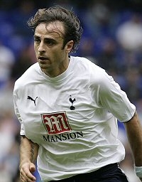 Димитар Бербатов, фото 4thegame.com