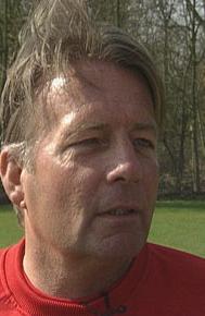 Ко Адриаансе