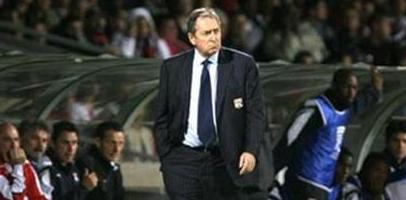 Жерар Улье, фото myfreesport.fr